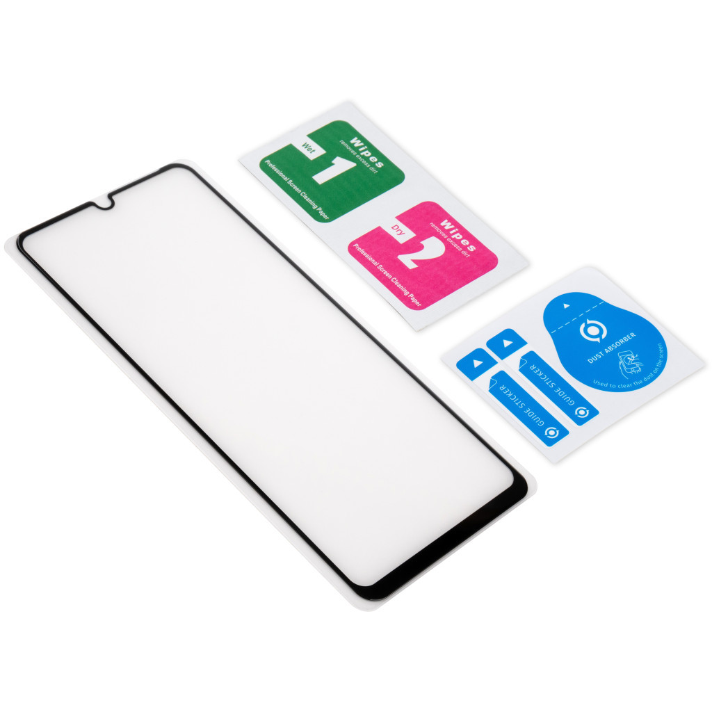 Скло захисне Vinga ZTE Blade A52 (VGZA52) - зображення 3