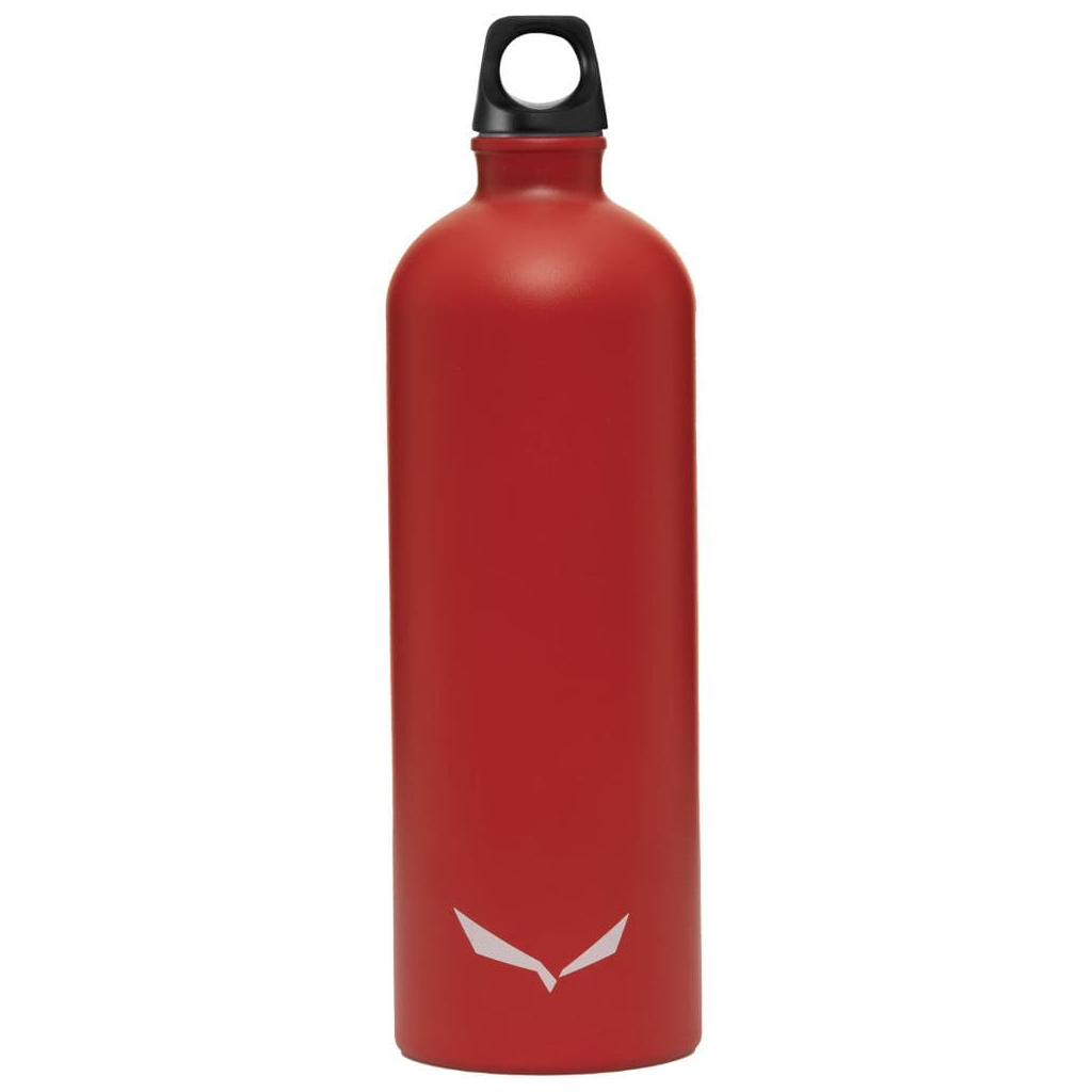 Пляшка для води Salewa Isarco 1.0 L 0530 1500 червоний (013.003.1507) - зображення 1