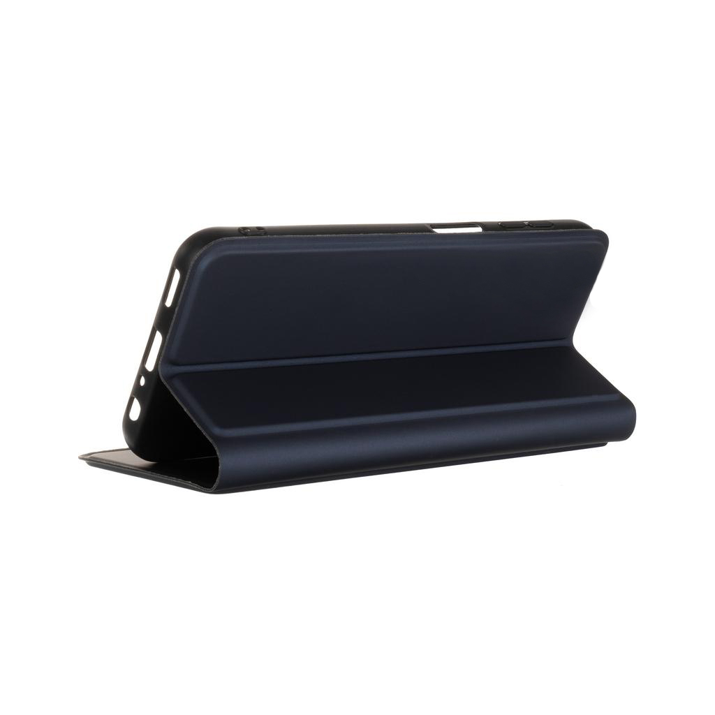 Чохол до мобільного телефона BeCover Exclusive New Style Samsung Galaxy A05 SM-A055 Blue (710152) - зображення 4