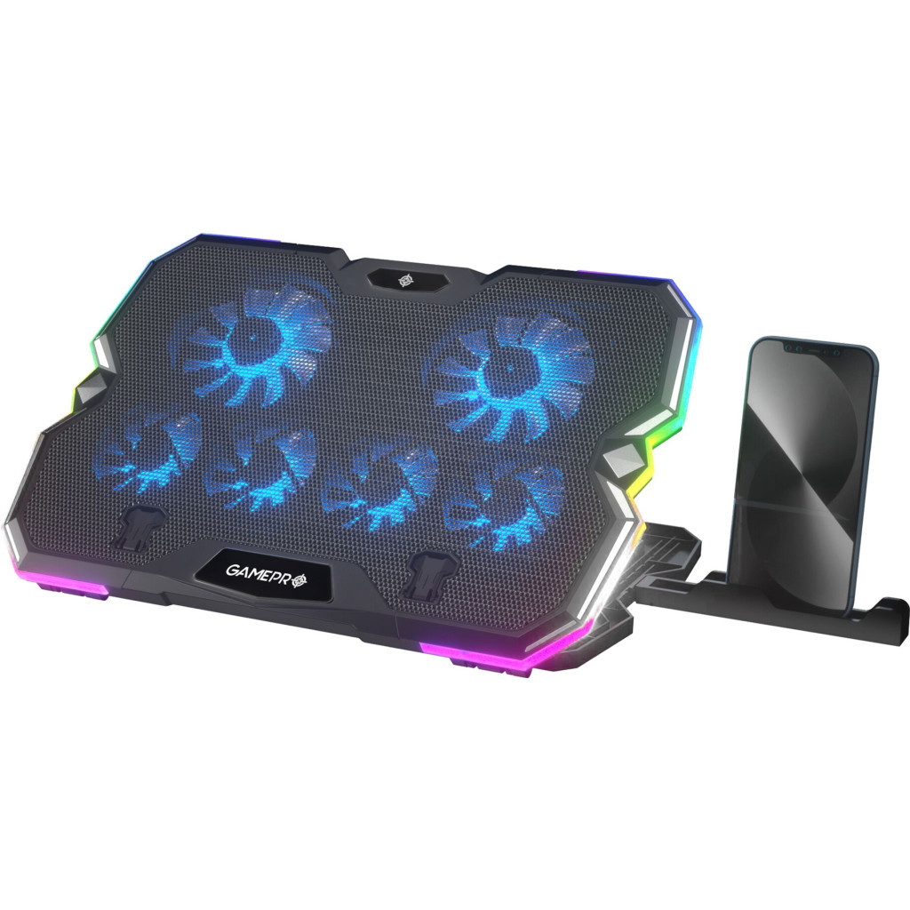Підставка до ноутбука GamePro CP980 - зображення 3