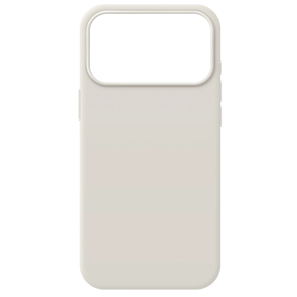 Чохол до мобільного телефона Armorstandart ICON2 MagCase Apple iPhone 17 Pro Max Gardenia (ARM86679) - зображення 1