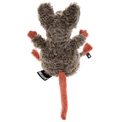 М'яка іграшка Sigikid Beasts Мишка 20 см (38483SK) - зображення 3