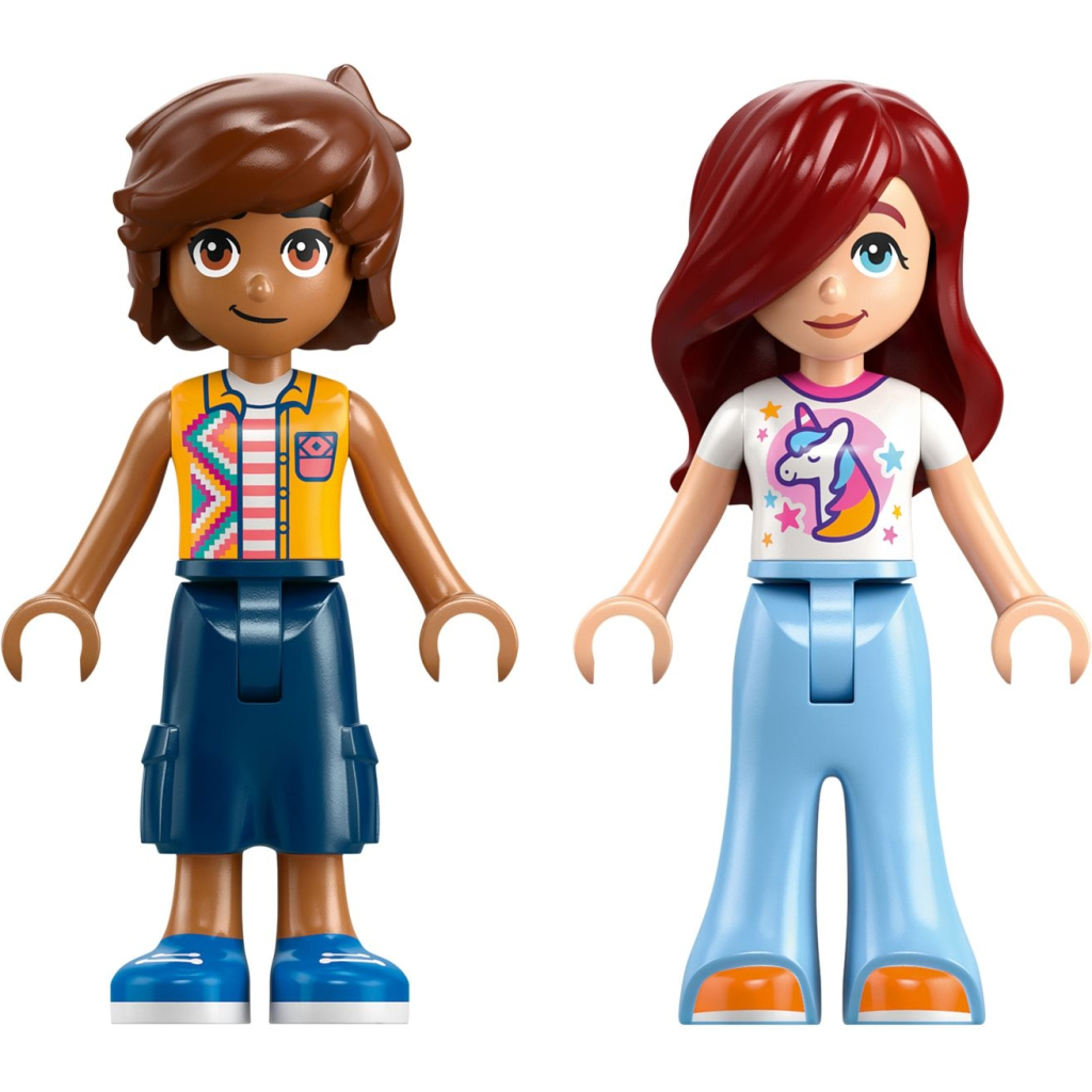 Конструктор LEGO Friends Автомобіль для доставки тортів з єдинорогами (42675) - зображення 5