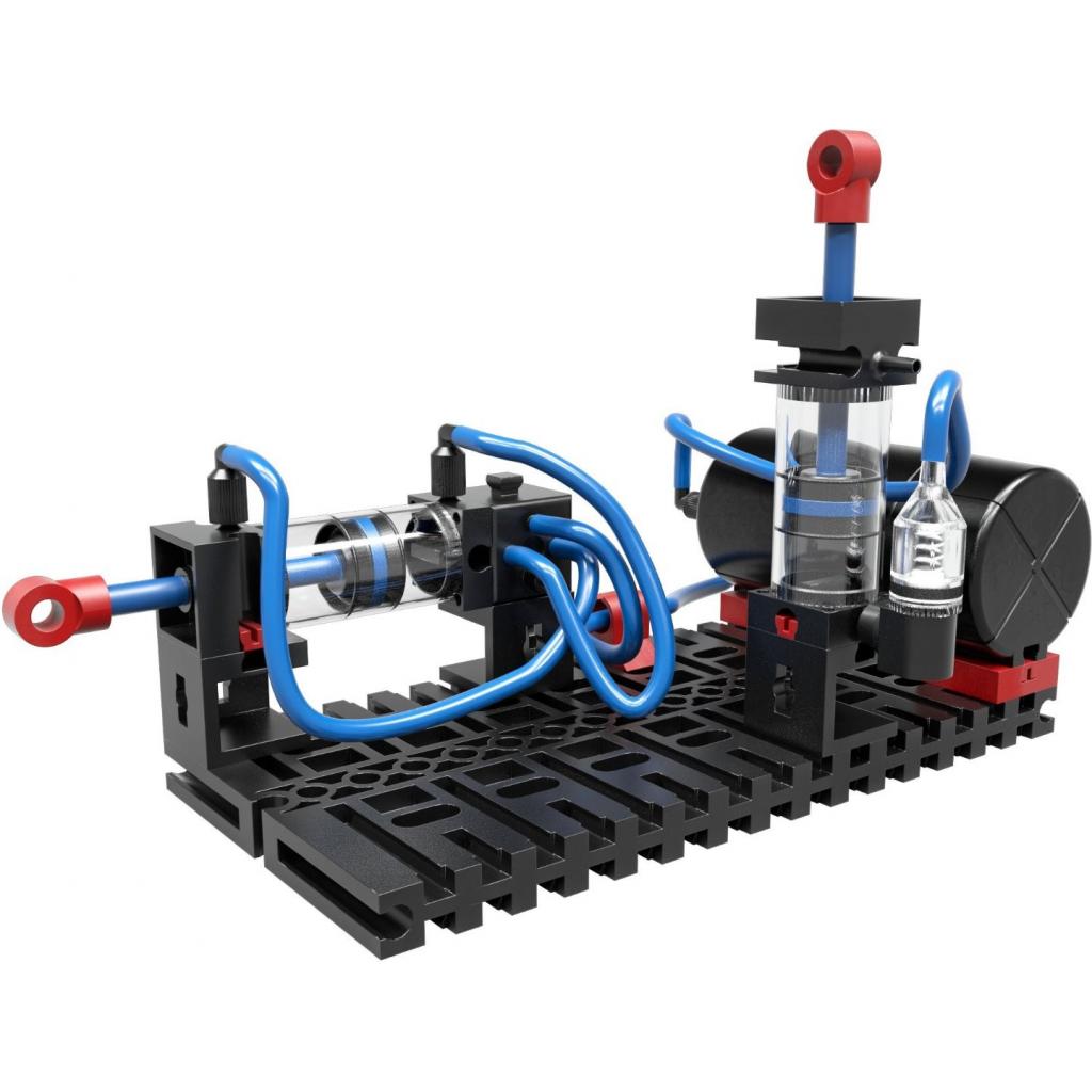 Конструктор Fischertechnik Profi Пневматика (FT-533874) - зображення 4