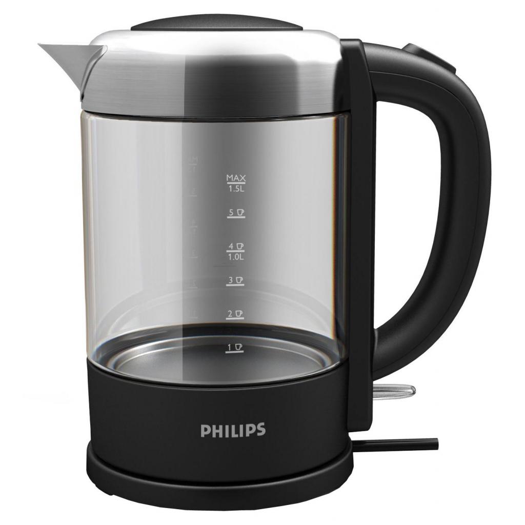Електрочайник Philips HD9340/90 - зображення 2