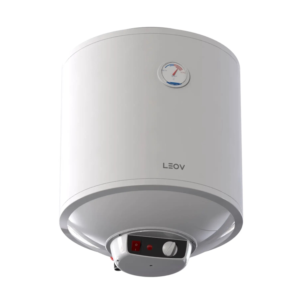 Бойлер LEOV LV 50 l - зображення 2