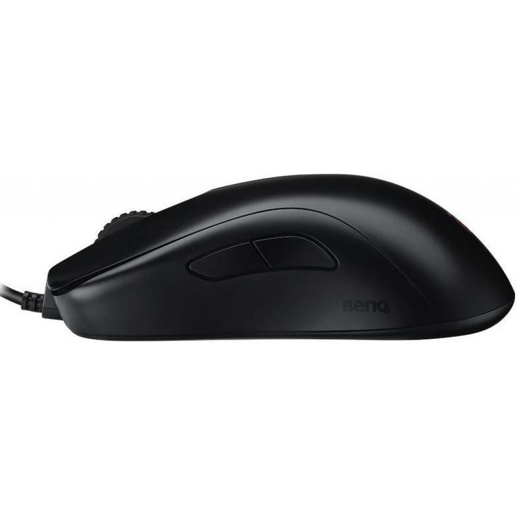 Мишка Zowie S2 Black (9H.N0HBB.A2E) - зображення 3