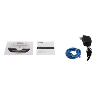 Маршрутизатор Edimax BR-6208ac - зображення 5