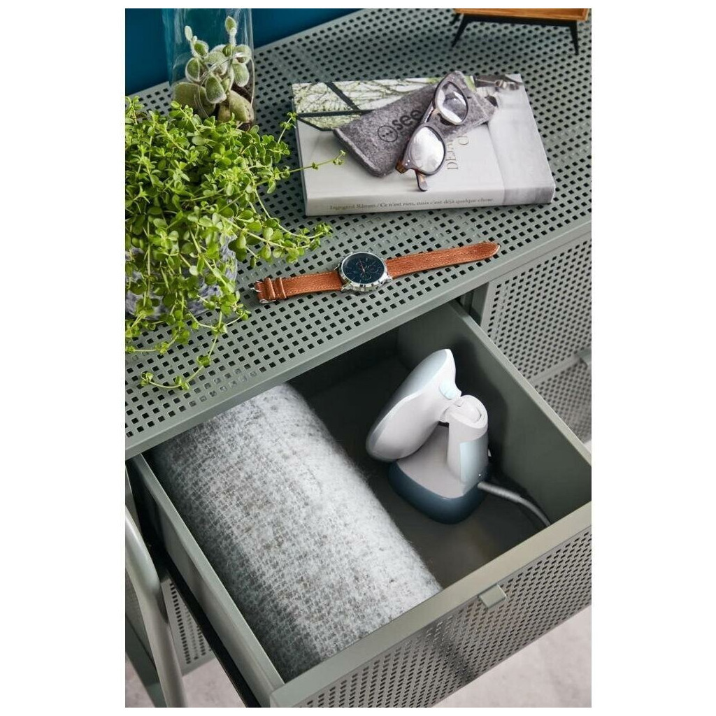 Відпарювач для одягу Tefal DT3041E1 - зображення 9