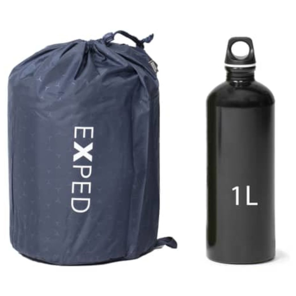 Туристичний килимок Exped Versa 5R M (018.1110) - зображення 3