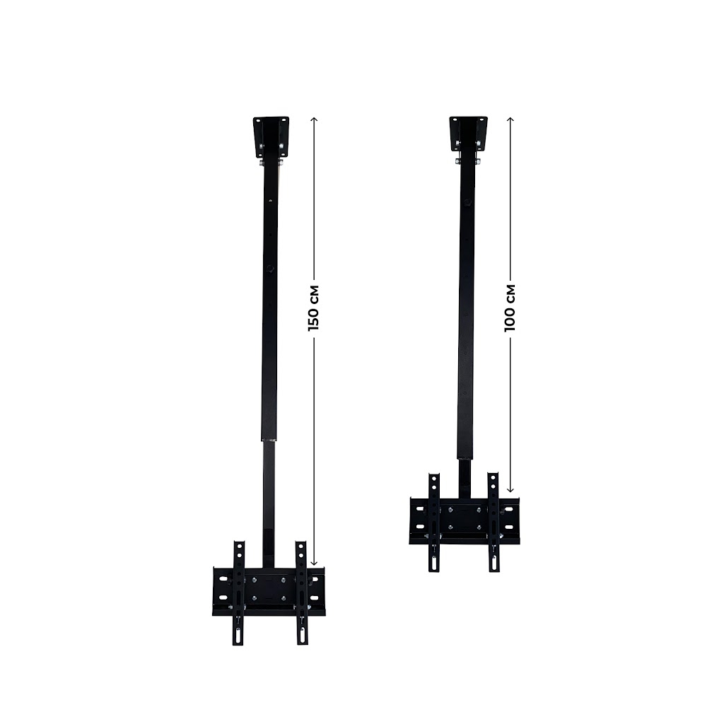 Кронштейн Sector CM-02T Black - зображення 6