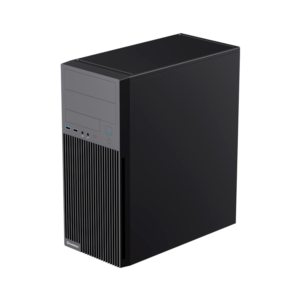 Корпус Gamemax ET-215-NP-U3 - зображення 7