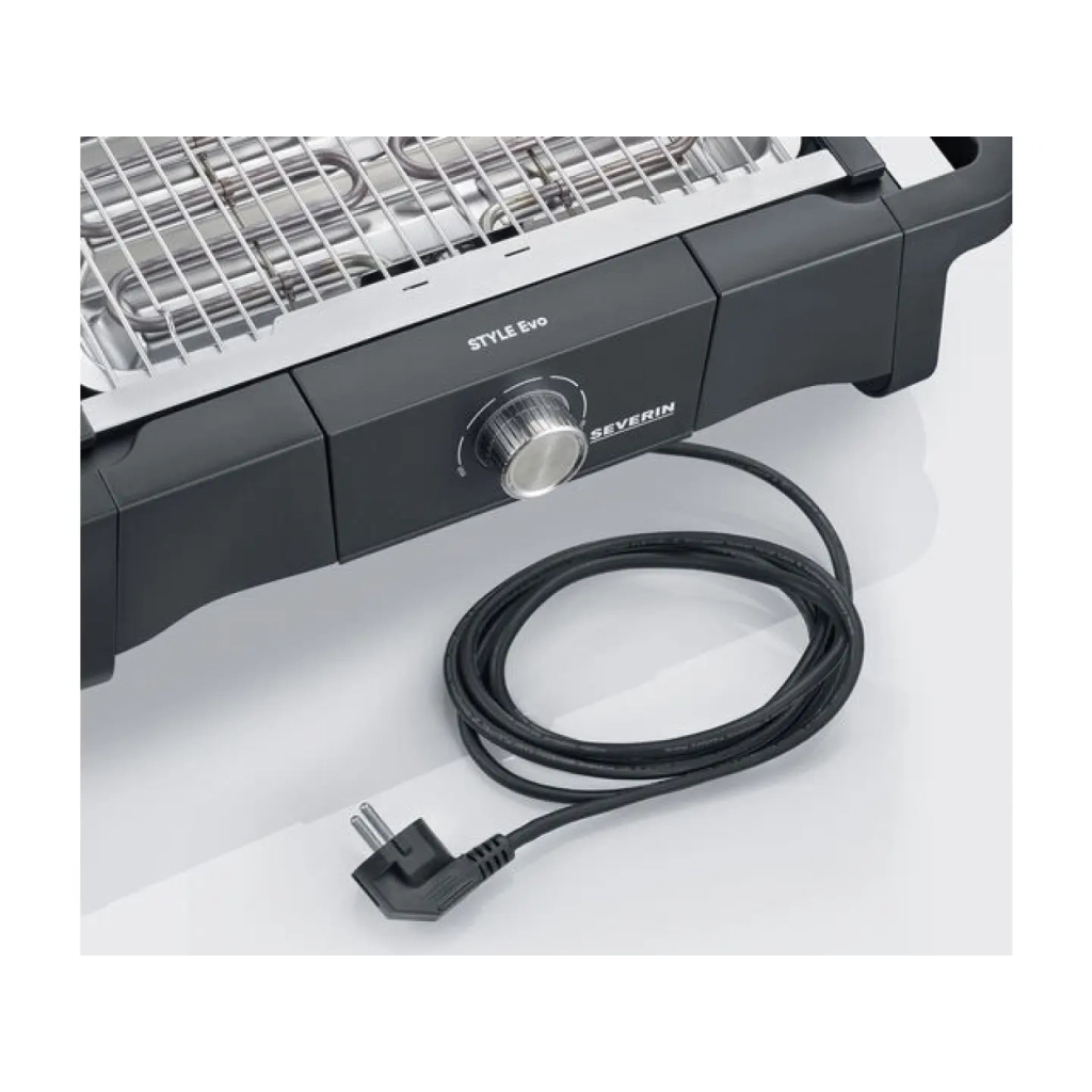 Електрогриль Severin PG 8123 - зображення 7