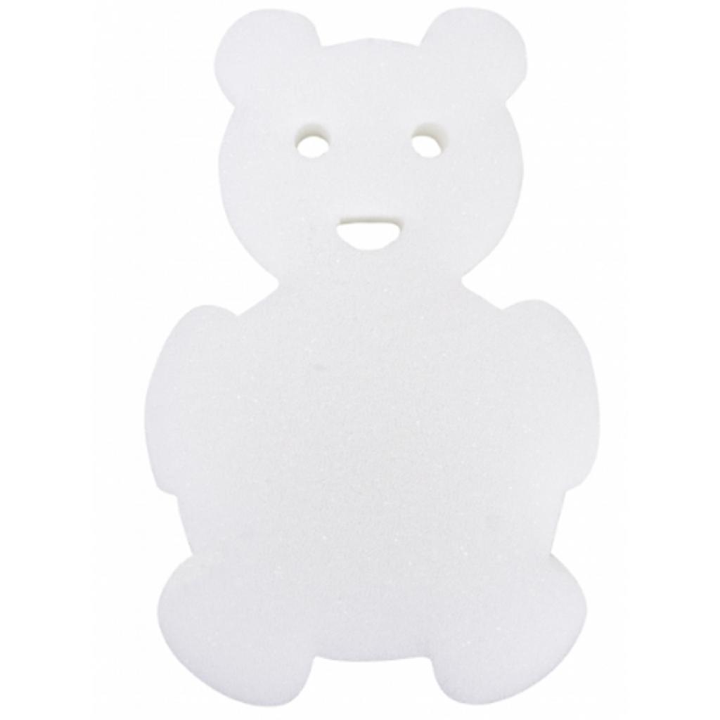 Ванночка Sevi Bebe Набір для купання з малюнком Рожевий (8692241137021) - зображення 5