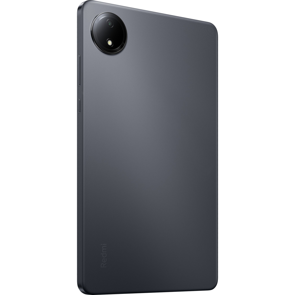 Планшет Xiaomi Redmi Pad SE 8.7" 4/128GB Graphite Gray (VHU5072EU) (1072331) - зображення 5