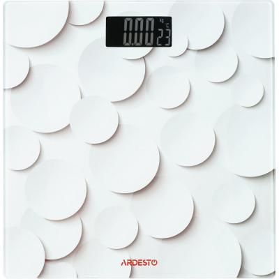 Ваги підлогові Ardesto SCB-965 - зображення 1