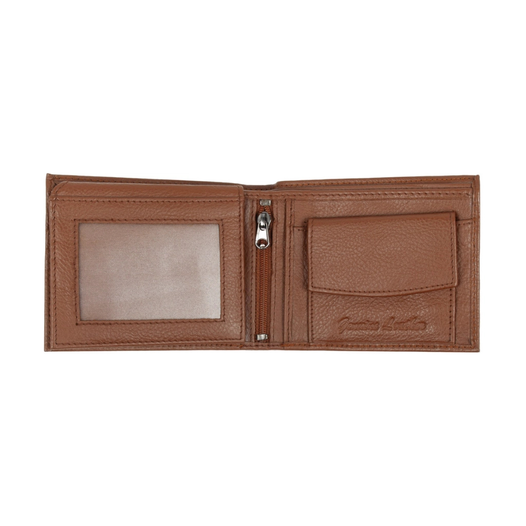 Гаманець JCB JCB NC51 Tan (JCBNC51 TAN) - зображення 3