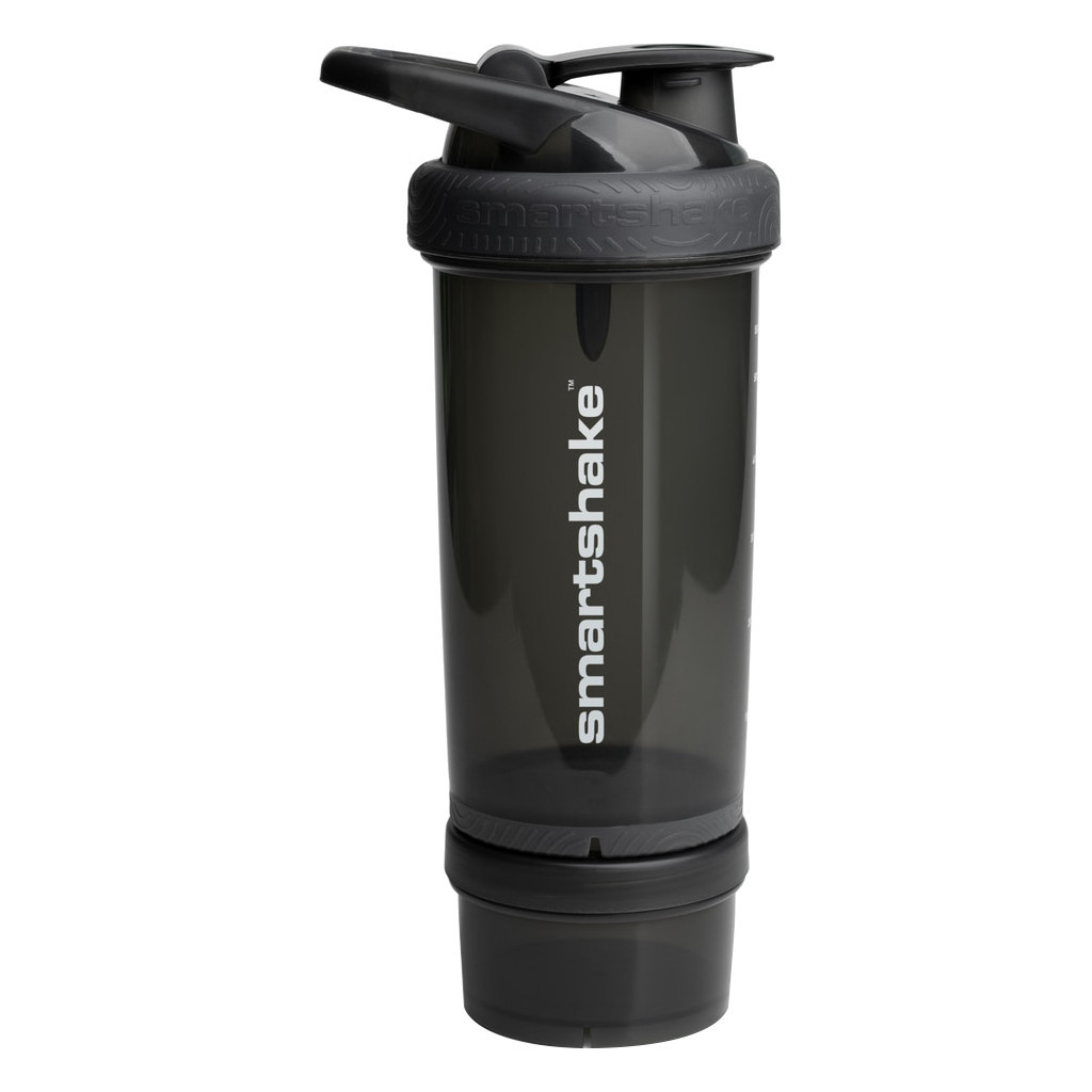 Шейкер спортивний SmartShake Revive 25oz/750ml Black (13075001) - зображення 1