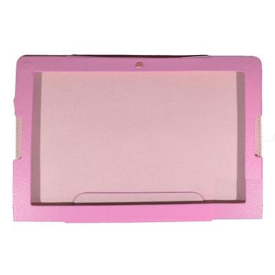 Чохол до планшета Pro-case Lenovo A10-70 A7600 10" pink - зображення 2