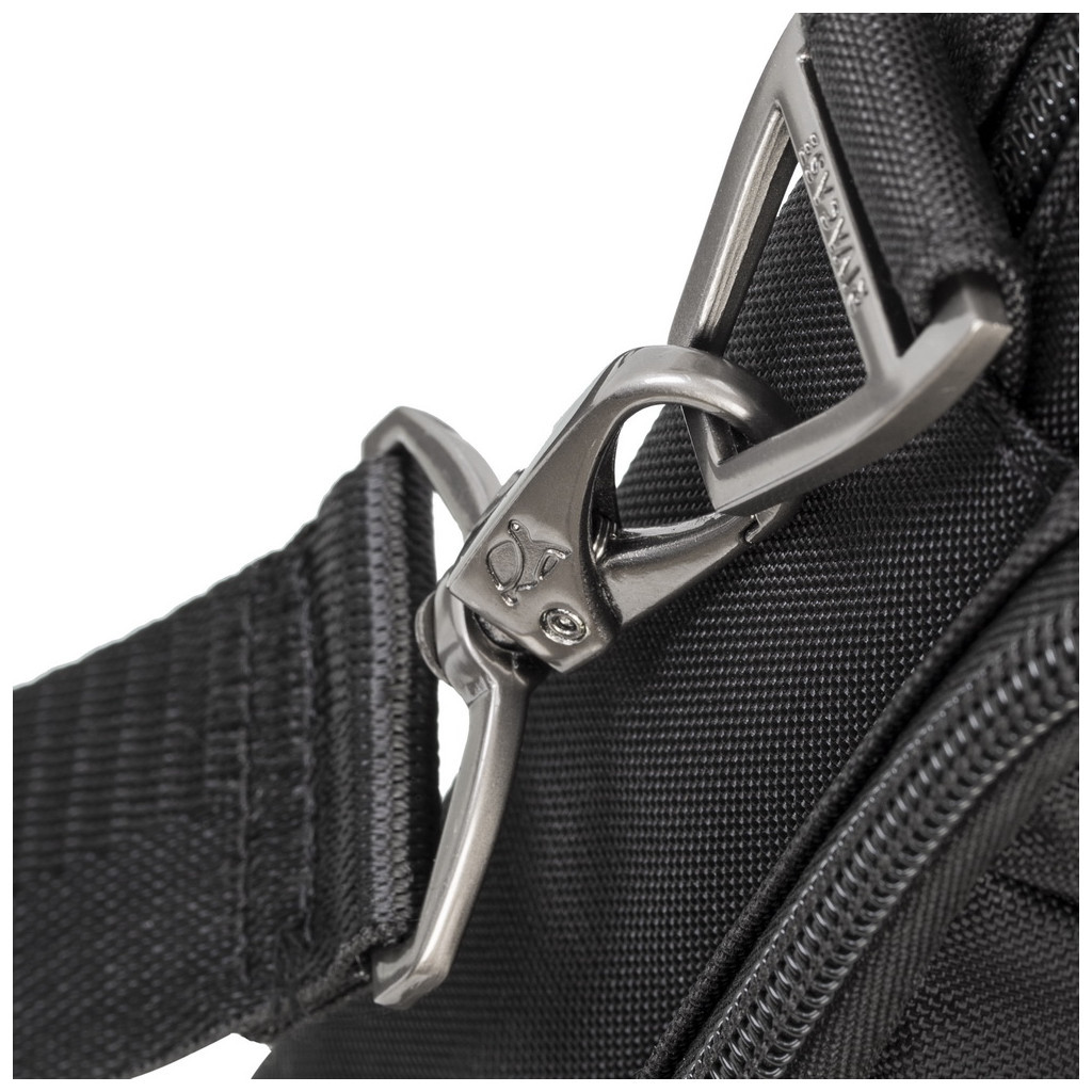 Сумка для ноутбука RivaCase 16" 8530 Black - зображення 12