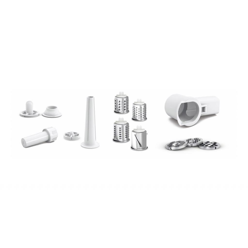 М'ясорубка Bosch MFW 3640 A (MFW3640A) - зображення 2