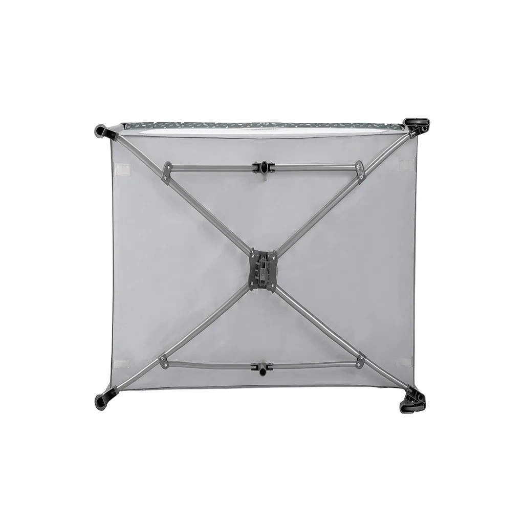 Дитячий манеж MoMi Mamu колір - grey (LOZE00018) - зображення 5