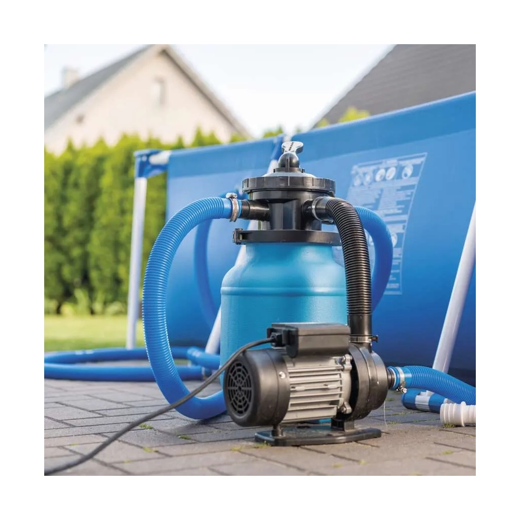 Мережевий подовжувач EMOS P19221 - зображення 9