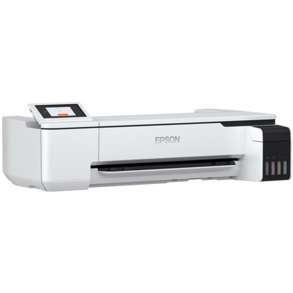 Плоттер Epson SureColor SC-T3100X 24' (C11CJ15301A0) - зображення 2