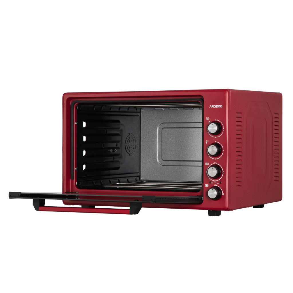 Електропіч Ardesto MEO-S70RRB - зображення 6