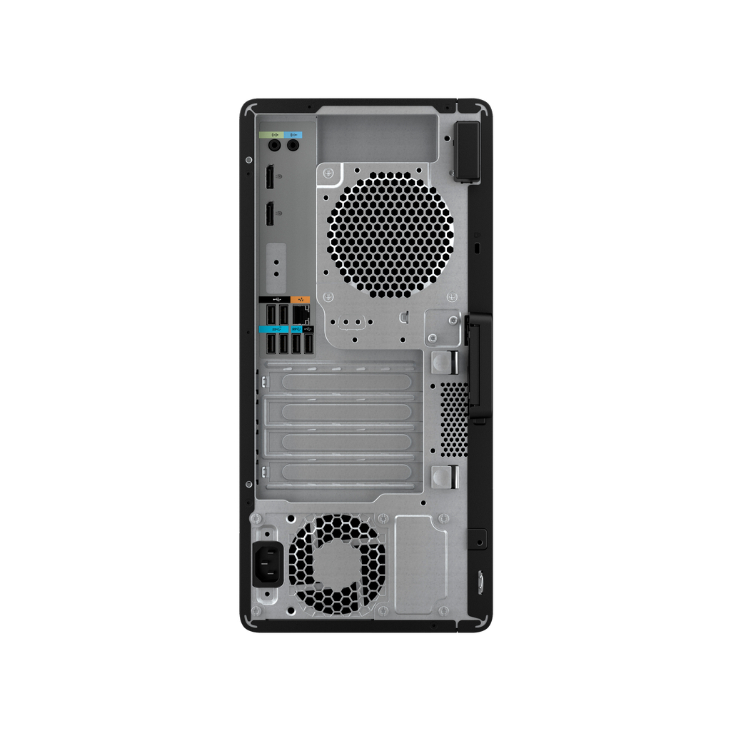 Комп'ютер HP Z2 G9 TWR / i7-14700, 32, F1TB, NVD 2000-16 Ada, WiFi, кл+м, Win11P (A40K7ET) - зображення 4