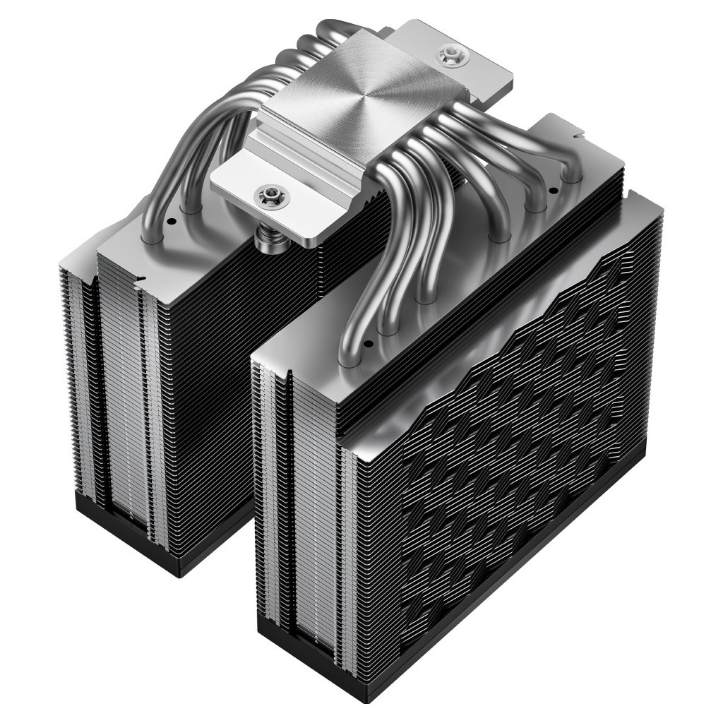 Кулер до процесора PcCooler RZ620 - зображення 6