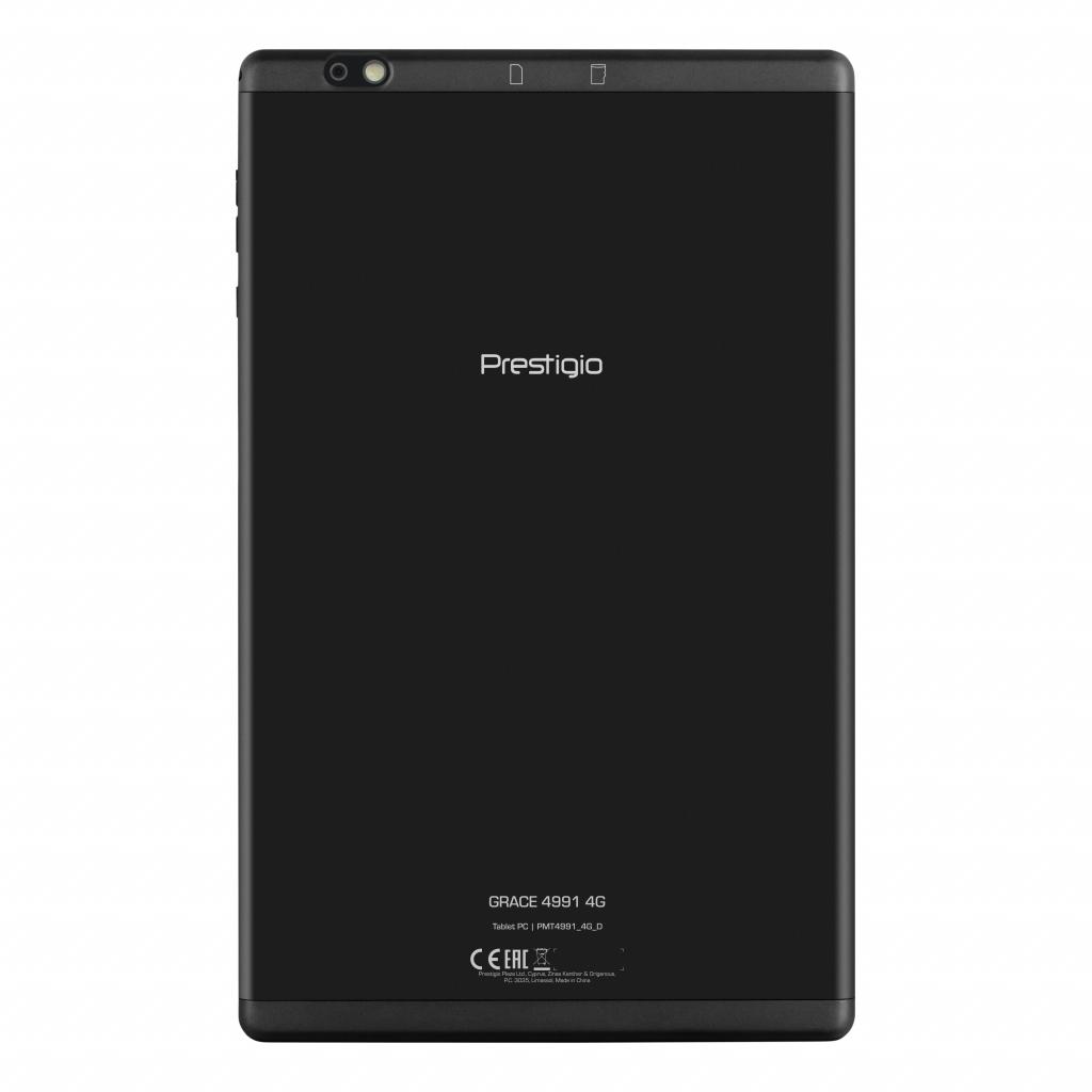 Планшет Prestigio MultiPad Grace 4991 10.1" 2/16GB LTE black (PMT4991_4G_D) - зображення 5