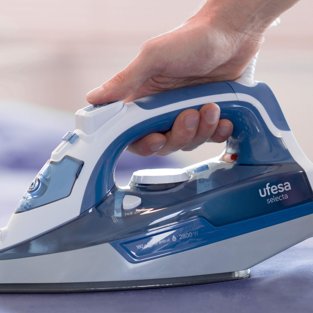 Праска Ufesa PV3280 Selecta (80104421) - зображення 5