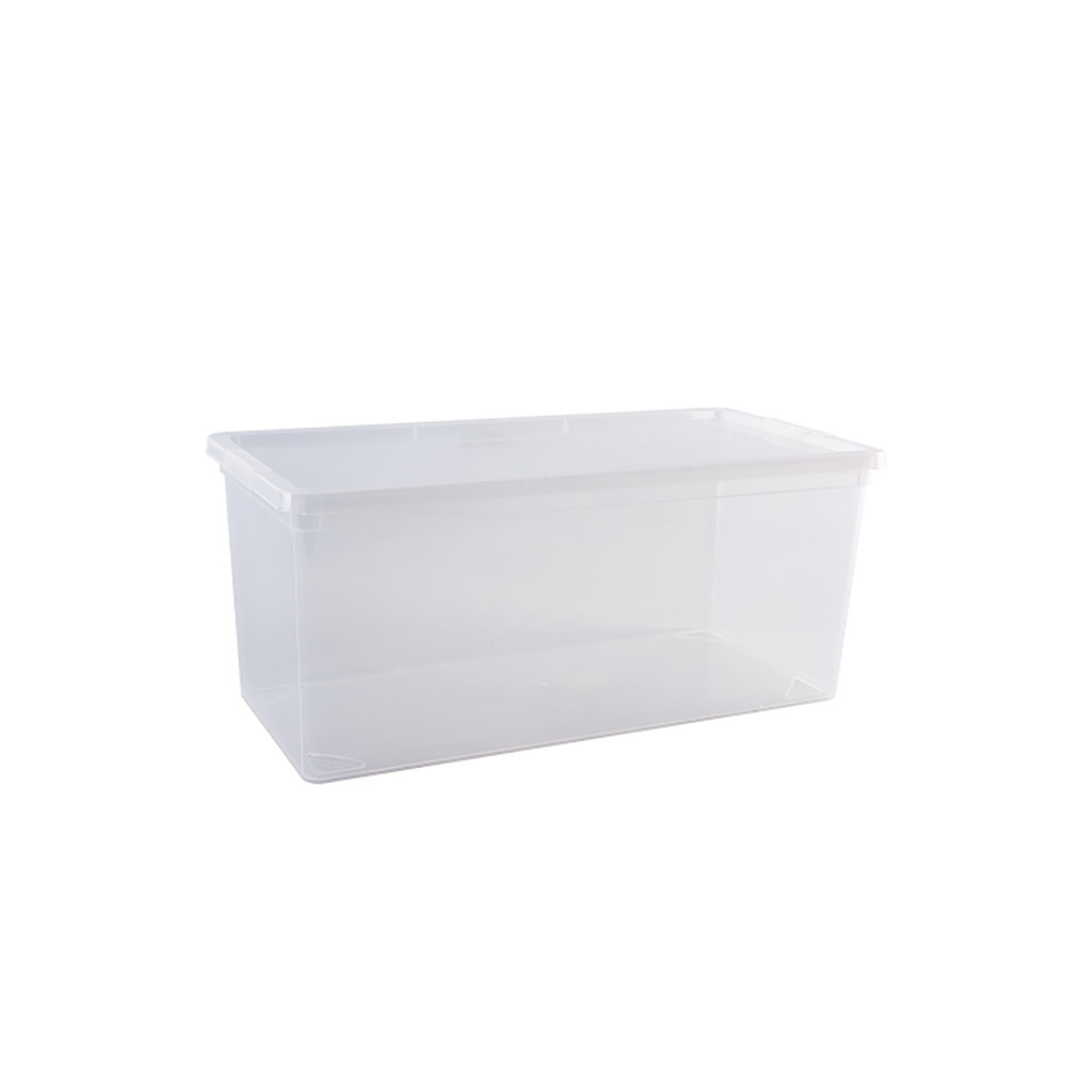 Контейнер для зберігання Алеана Євро 8 л (алн 122048) - изображение 1