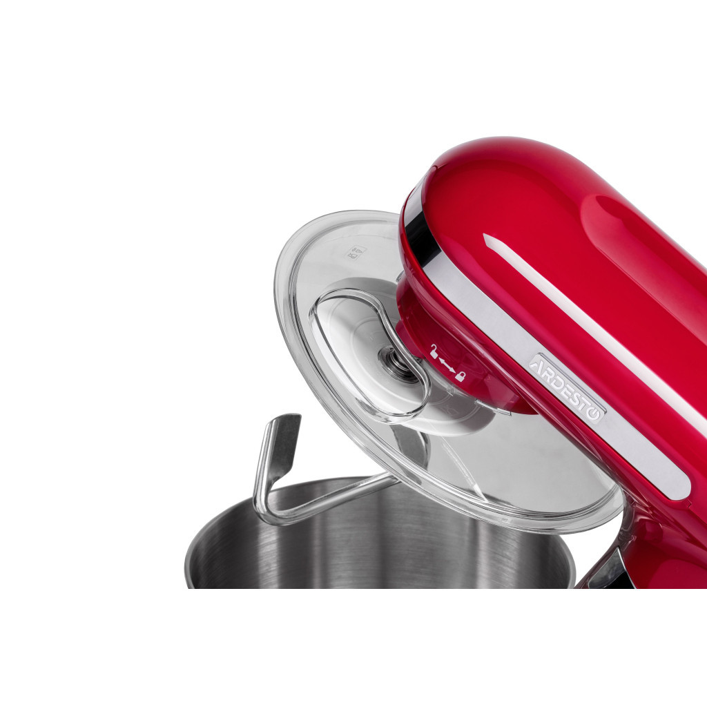 Кухонний комбайн Ardesto KSTM-8042 - зображення 6