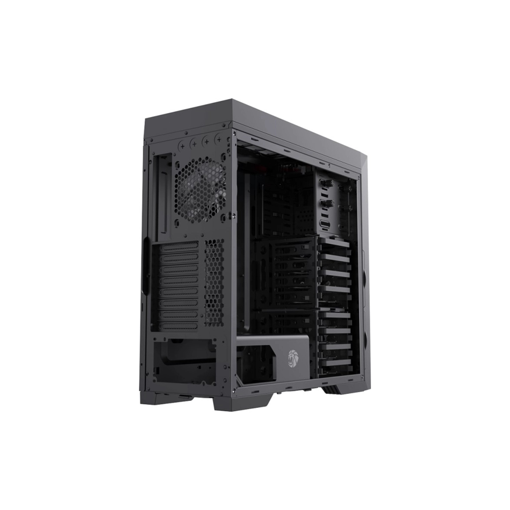 Корпус Gamemax MASTER 2 - зображення 12