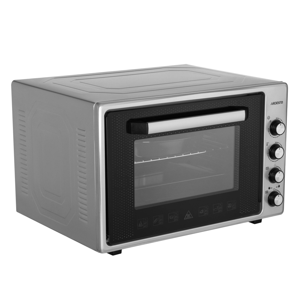 Електропіч Ardesto MEO-S70I - зображення 8