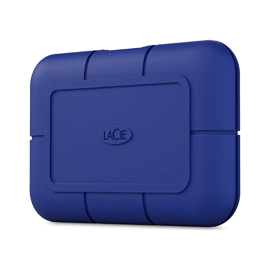 Накопичувач SSD USB Type-C 4TB Rugged Pro5 LaCie (STNA4000400) - зображення 4