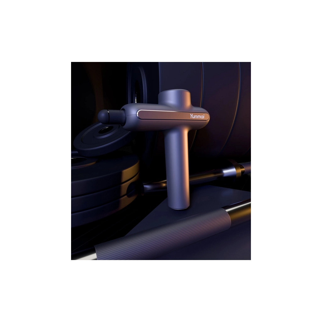 Масажер Yunmai Pro Basic - изображение 6