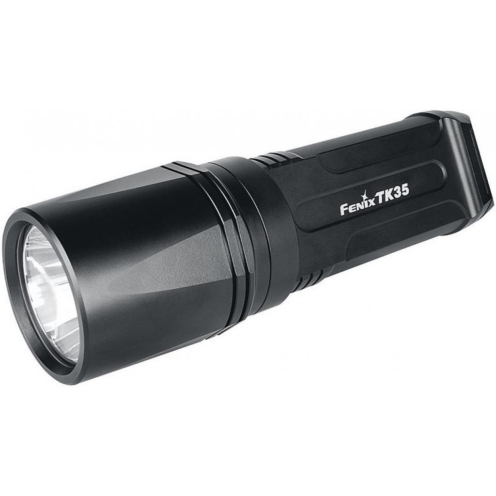 Ліхтар Fenix TK35 Cree XM-L2 (U2) LED (TK35L2U2) - зображення 1