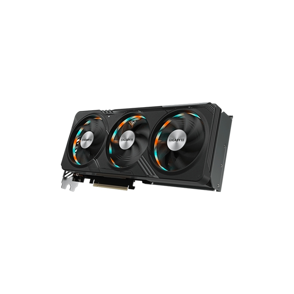 Відеокарта GIGABYTE GeForce RTX4070Ti 12Gb GAMING OC (GV-N407TGAMING OCV2-12GD) - зображення 6