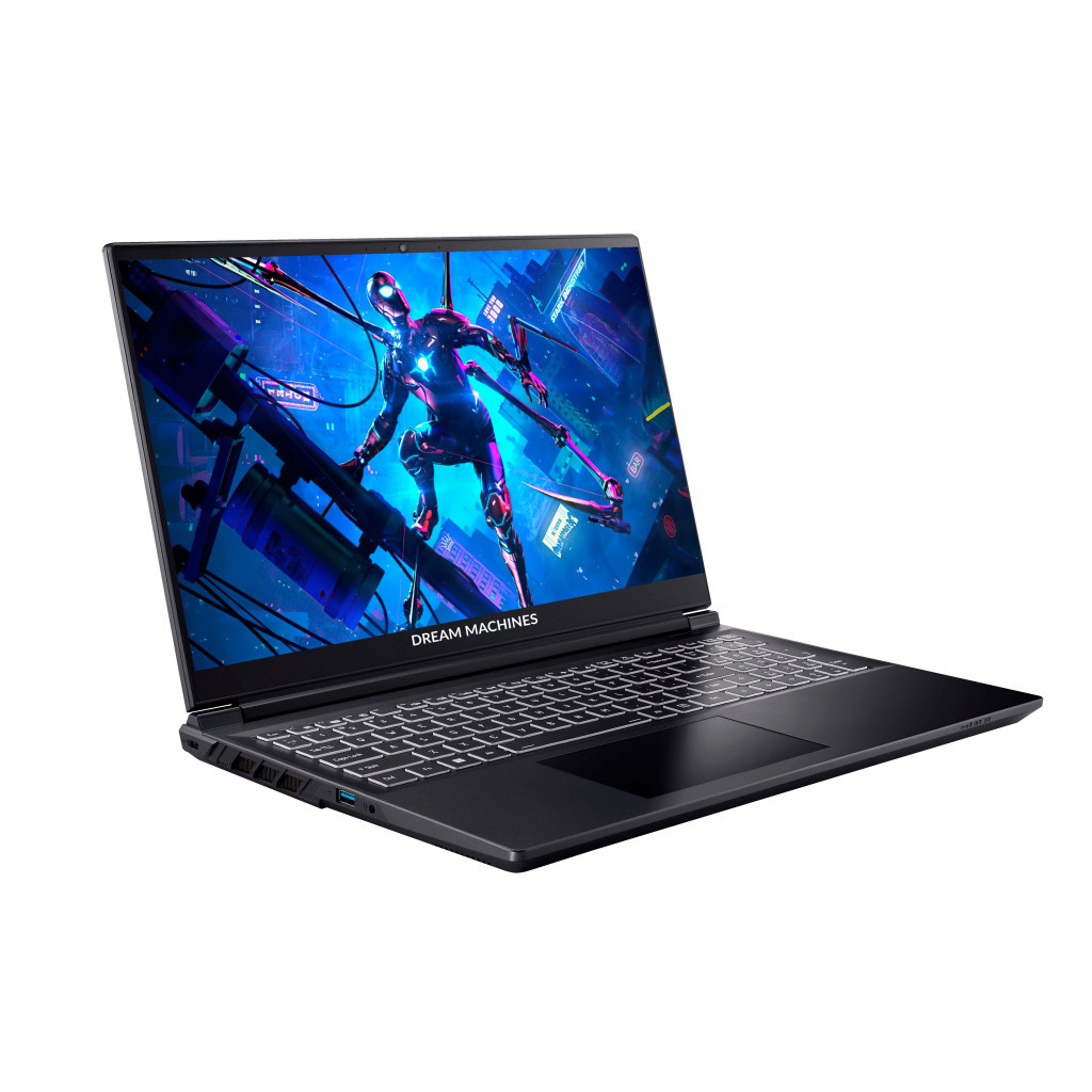 Ноутбук Dream Machines RG4070-15 (RG4070-15UA31) - зображення 2