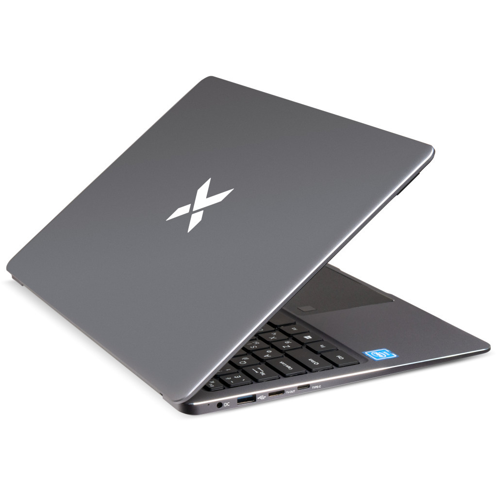 Ноутбук Vinga Iron S140 (S140-P538256G) - зображення 5