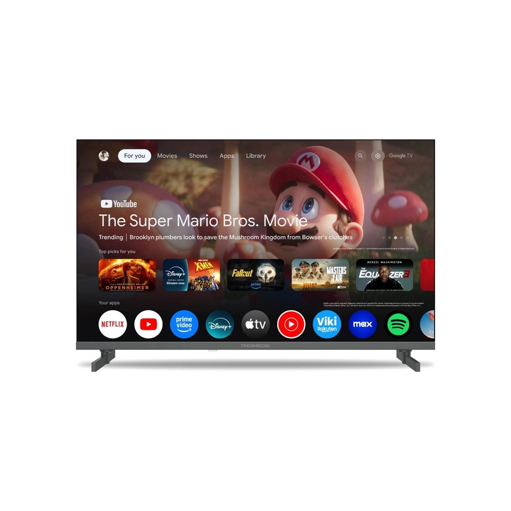 Телевізор THOMSON 32FQG3S15C - зображення 2