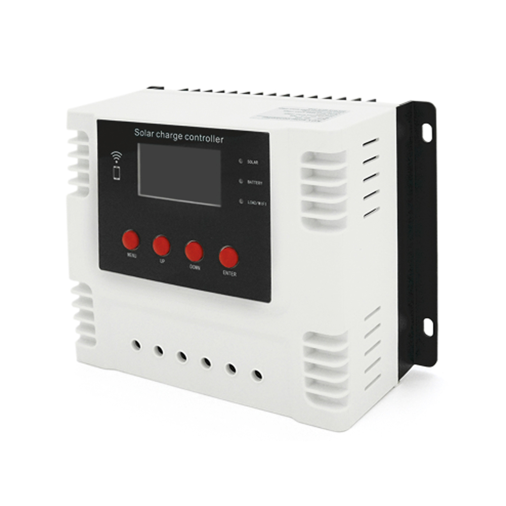 Контролер заряду Demuda KDY 50A 12/24В/48В (KDY-50A) - изображение 1