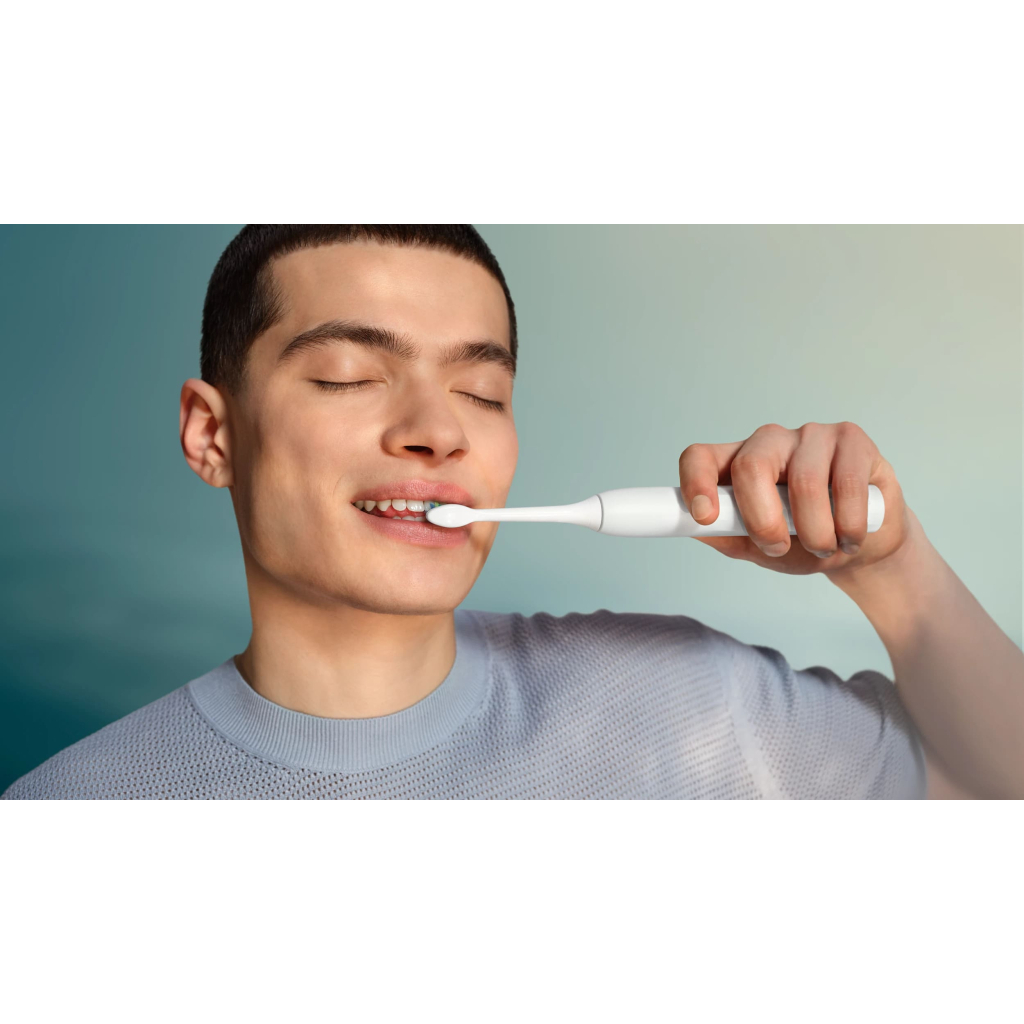 Електрична зубна щітка Philips HX4021/01 - зображення 3