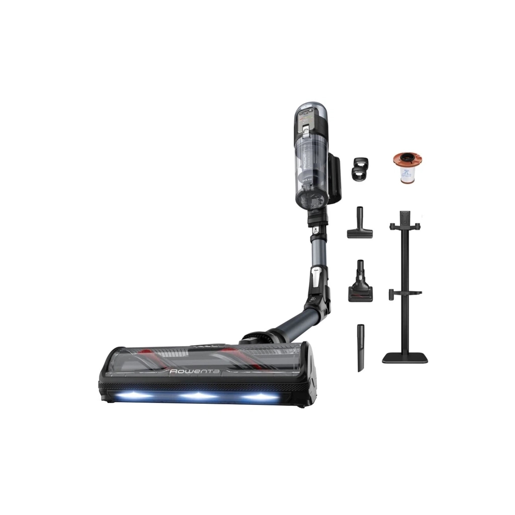 Пилосос Rowenta RH9C71E0 - зображення 1