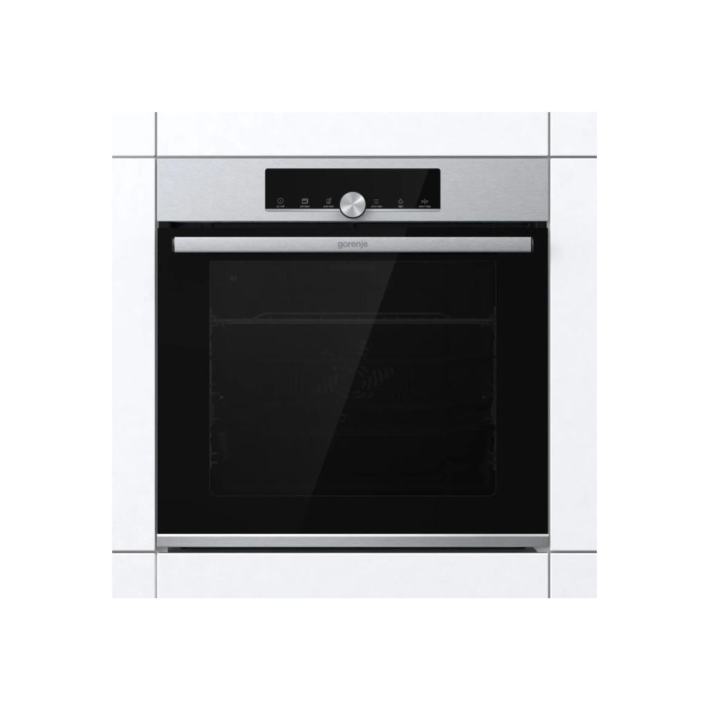 Духова шафа Gorenje BPS6747A06X - изображение 5