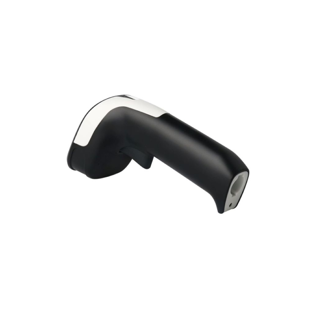 Сканер штрих-коду Xkancode F1-BG, USB, black (F1-BG) - зображення 3