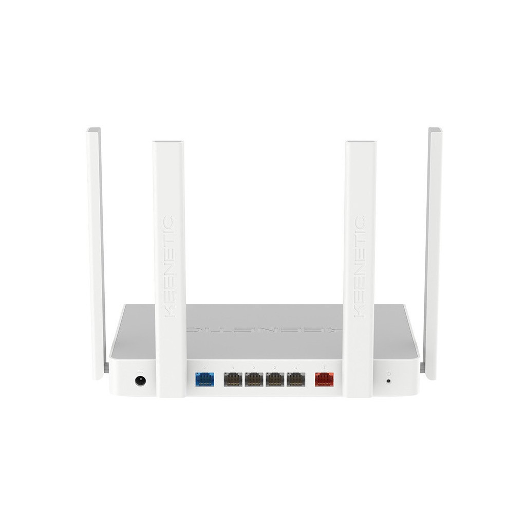 Маршрутизатор Keenetic Titan (KN-1811) - зображення 7